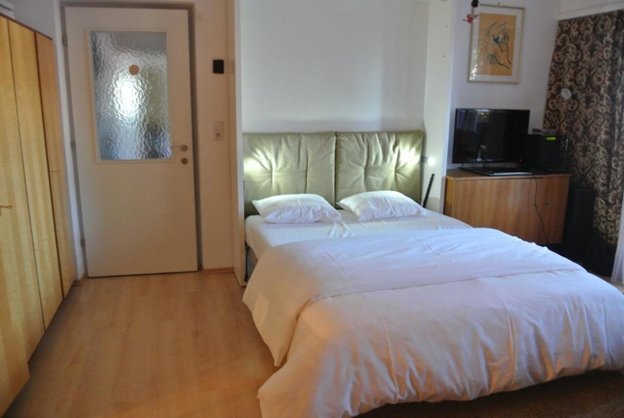 Antoni Apartements Seefeld in Tirol Exterior photo