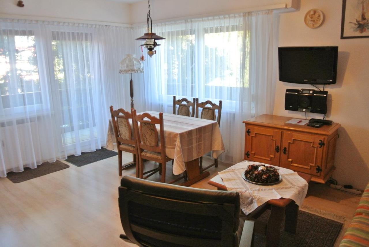 Antoni Apartements Seefeld in Tirol Exterior photo