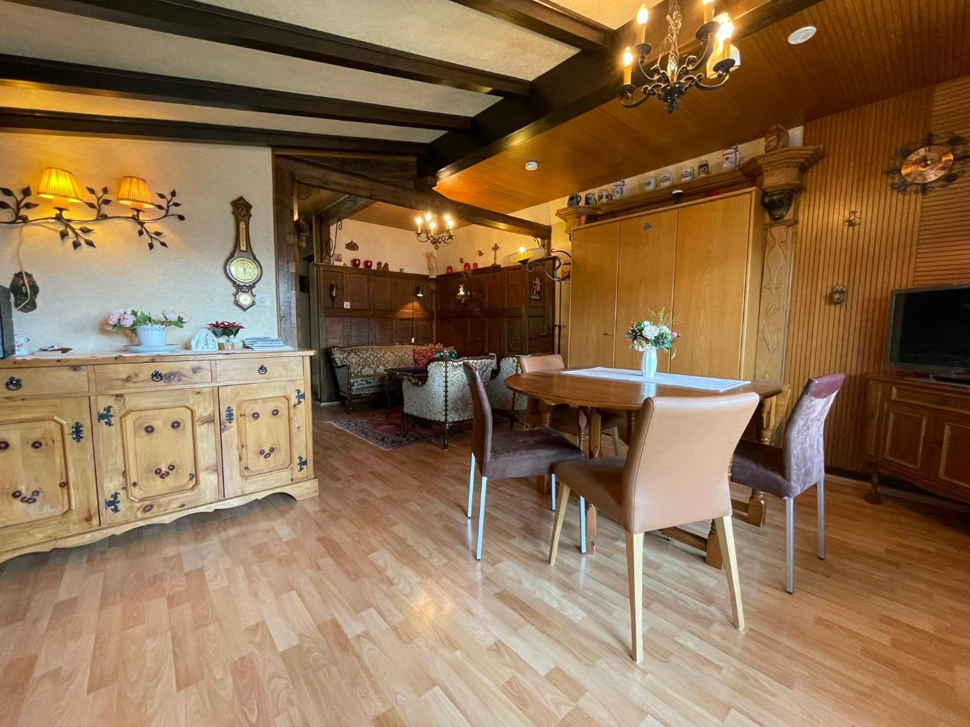 Antoni Apartements Seefeld in Tirol Exterior photo