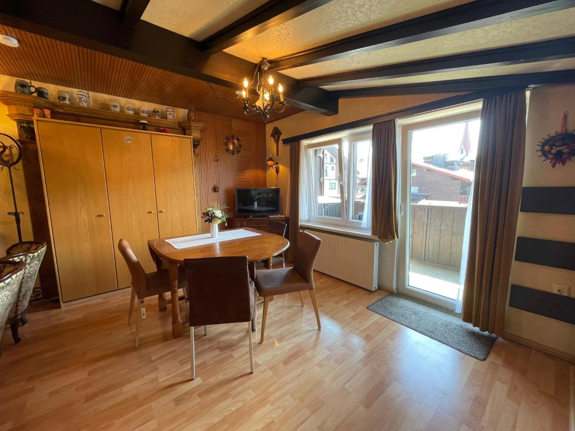 Antoni Apartements Seefeld in Tirol Exterior photo