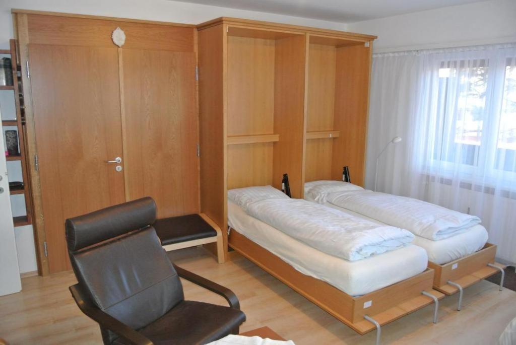 Antoni Apartements Seefeld in Tirol Exterior photo