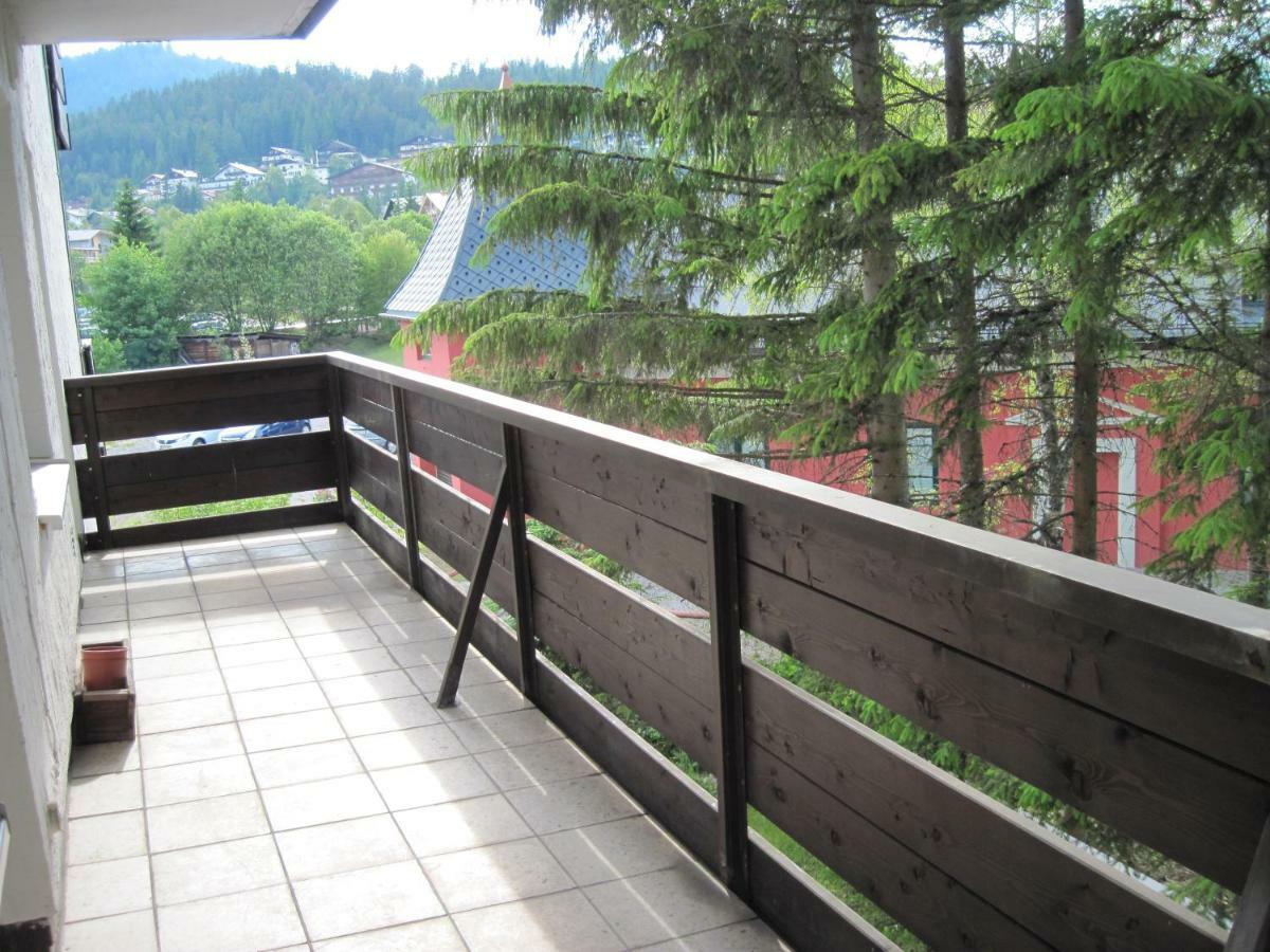 Antoni Apartements Seefeld in Tirol Exterior photo